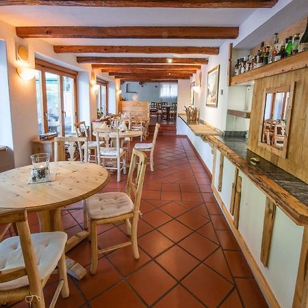 Hotel Santana Roveredo Extérieur photo