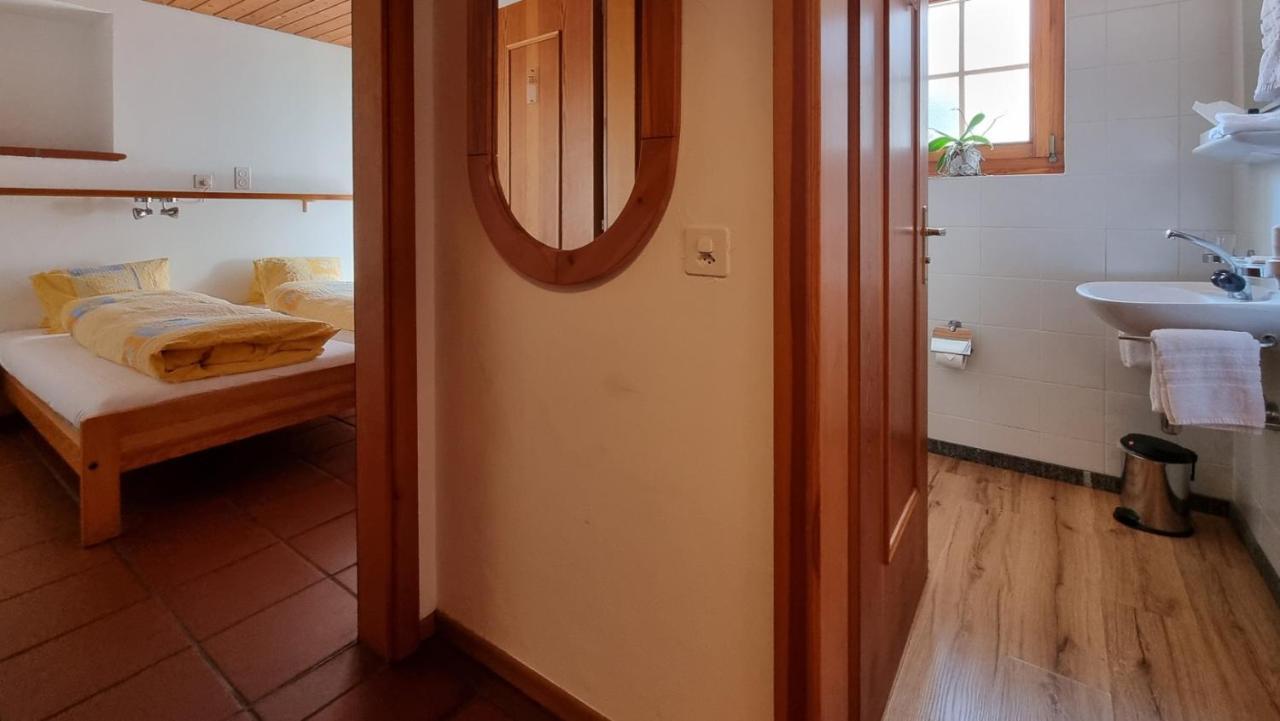 Hotel Santana Roveredo Extérieur photo