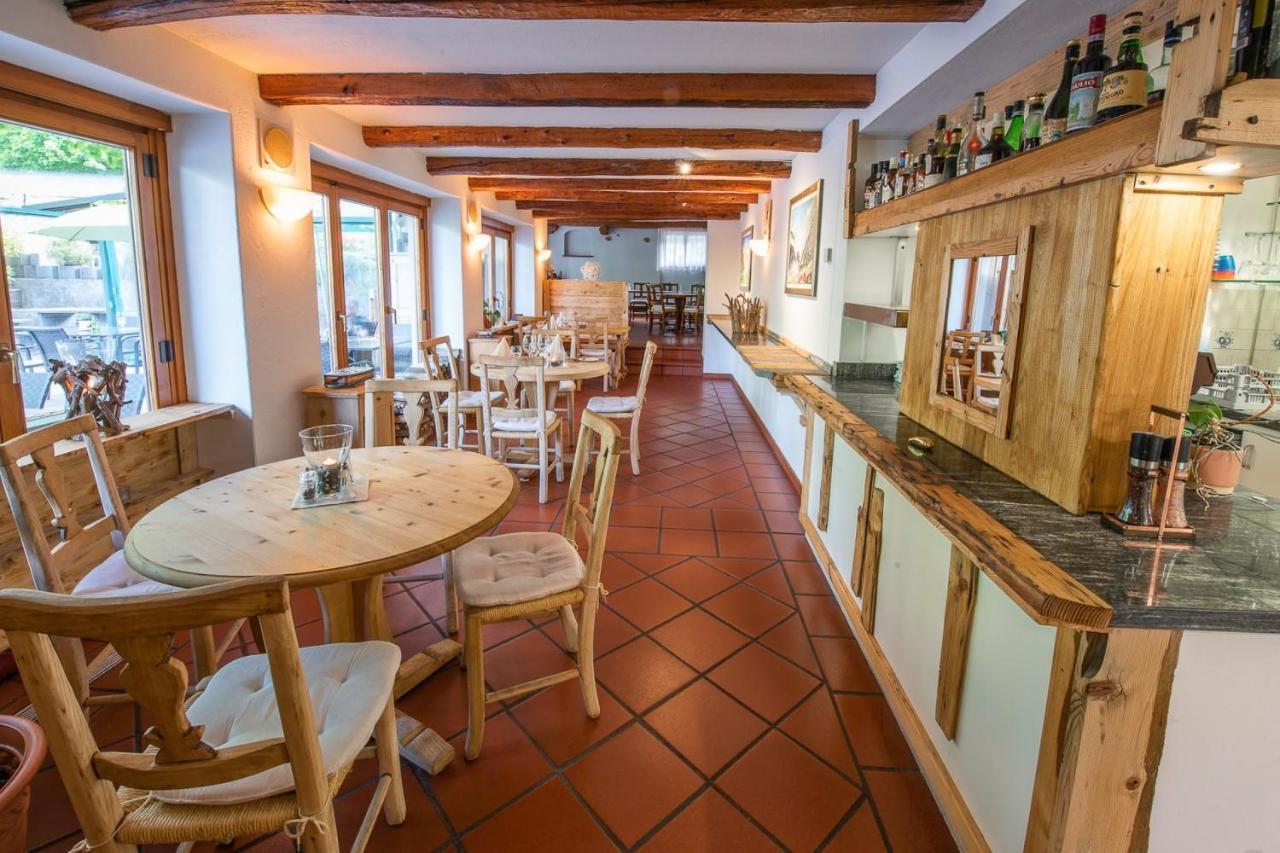 Hotel Santana Roveredo Extérieur photo