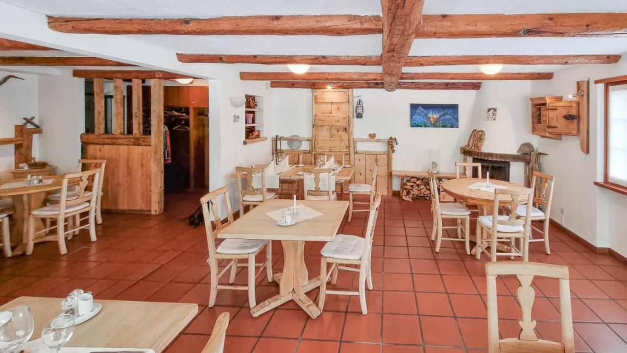 Hotel Santana Roveredo Extérieur photo