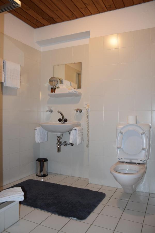 Hotel Santana Roveredo Extérieur photo