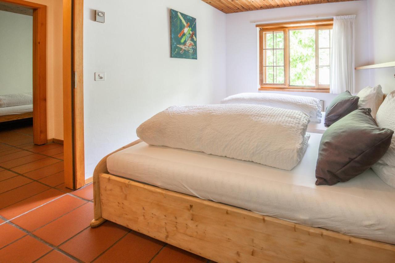 Hotel Santana Roveredo Extérieur photo